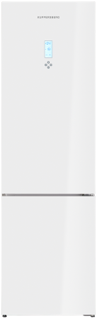 картинка Отдельностоящий холодильник Kuppersberg RFCN 2012 WG от магазина SEFI