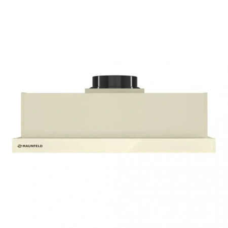 картинка Встраиваемая вытяжка MAUNFELD VS Fast Glass 60 бежевый от магазина SEFI
