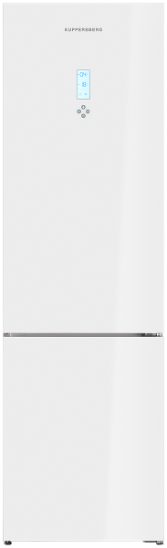 картинка Отдельностоящий холодильник Kuppersberg RFCN 2012 WG от магазина SEFI