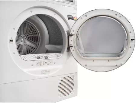 картинка Сушильная машина Schaub Lorenz SLR TB921 от магазина SEFI