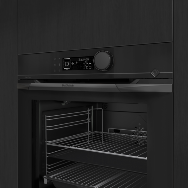 картинка Духовой шкаф De Dietrich DOP4543B от магазина SEFI