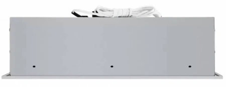 картинка Встраиваемая вытяжка MAUNFELD Crosby Singl 60 нержавеющая сталь от магазина SEFI