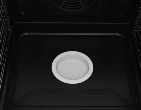 картинка Духовой шкаф HAIER HOX-FP5RAWB от магазина SEFI