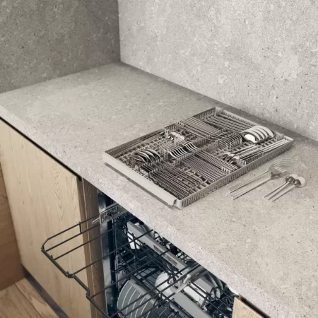 картинка Посудомоечная машина Asko DFS244IB.W/1 от магазина SEFI