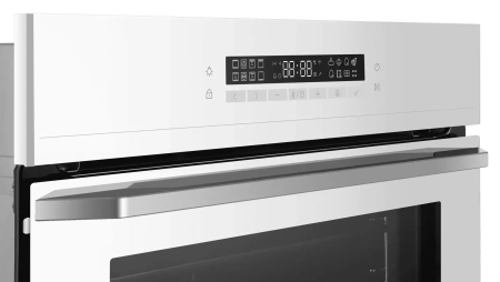 картинка Духовой шкаф Haier HOQ-P16AN5GW от магазина SEFI