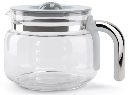 картинка Капельная кофеварка Smeg DCF02PBEU от магазина SEFI