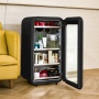 картинка Холодильники для косметики и напитков Meyvel MD71-Black от магазина SEFI