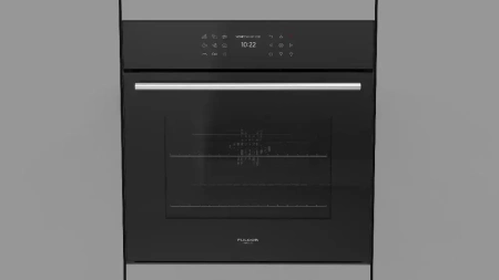 картинка Духовой шкаф Fulgor Milano FCO 6215 TEM BK от магазина SEFI