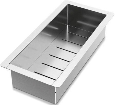 картинка Колландер Falmec 200х440 KACL.982#IF от магазина SEFI