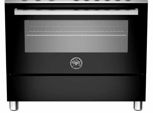 картинка Варочный центр Bertazzoni PRO906HYBSNET от магазина SEFI