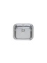 картинка Мойка Reginox Chicago L BBQ steel lux 316 от магазина SEFI