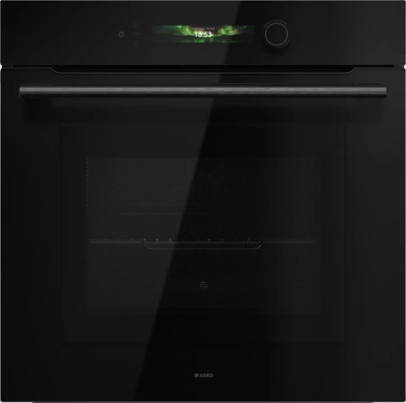 картинка Духовой шкаф Asko OCM56BGH от магазина SEFI