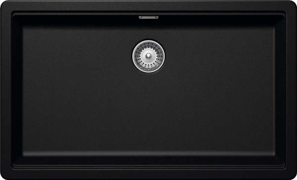 картинка Кухонная мойка SCHOCK GREENWICH 80 CRISTADUR магма от магазина SEFI