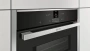 картинка Духовой шкаф с СВЧ Neff C17MR02N0 от магазина SEFI