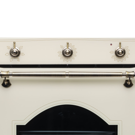 картинка Духовой шкаф GRAUDE CLASSIC BK 60.2 EL от магазина SEFI