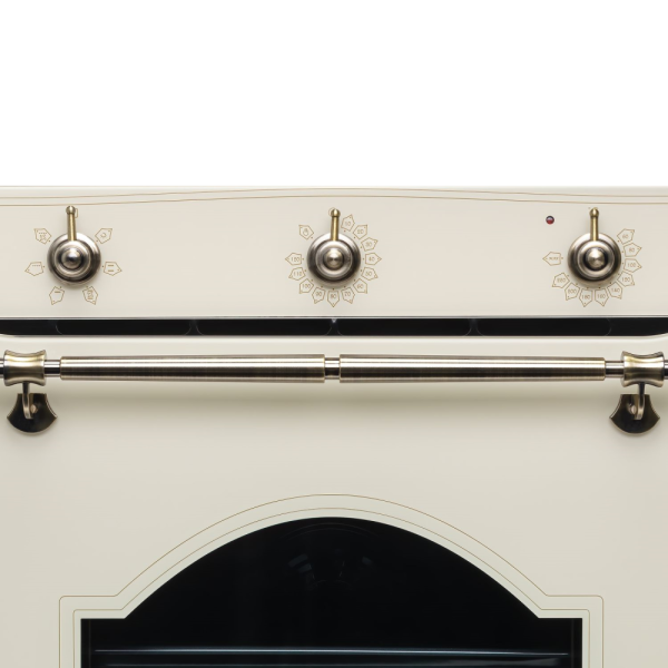 картинка Духовой шкаф GRAUDE CLASSIC BK 60.2 EL от магазина SEFI