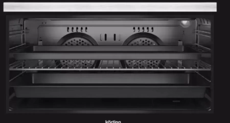 картинка Духовой шкаф Korting OKB 7129 SGN от магазина SEFI