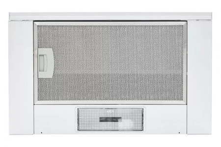 картинка Встраиваемая вытяжка KRONA KAMILLA 500 WHITE от магазина SEFI