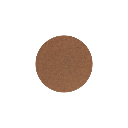 картинка Заглушка самоприлипающая к конфирматам кальвадос натуральный (14800) FOLMAG (лист-25шт.) от магазина SEFI