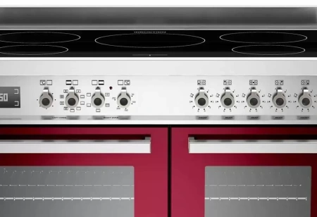 картинка Варочный центр Bertazzoni PRO100 5I MFE D VI T от магазина SEFI