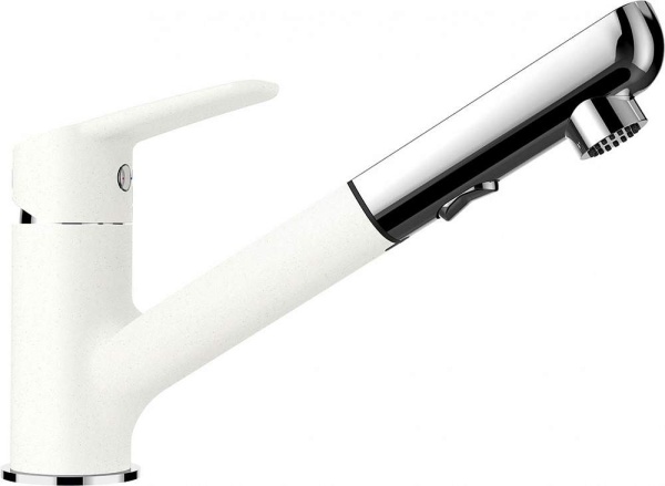 картинка Кухонный смеситель SCHOCK DAJA-D альпина от магазина SEFI