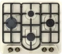 картинка Газовая варочная панель KRONA PARTITA 60 IV от магазина SEFI
