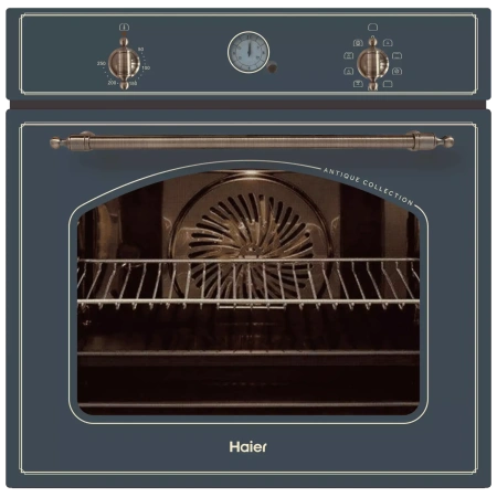картинка Духовой шкаф HAIER HOX-C09ATQBB от магазина SEFI