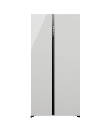 картинка Холодильник Kuppersberg отдельностоящий RFSN 1990 WG от магазина SEFI