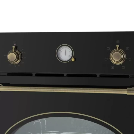 картинка Духовой шкаф Maunfeld EOEFG.566RBG.RT от магазина SEFI