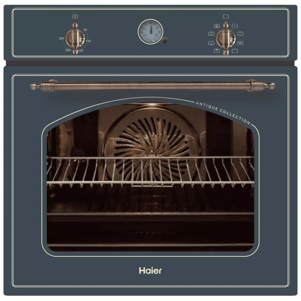 картинка Духовой шкаф HAIER HOX-C09ATQBB от магазина SEFI