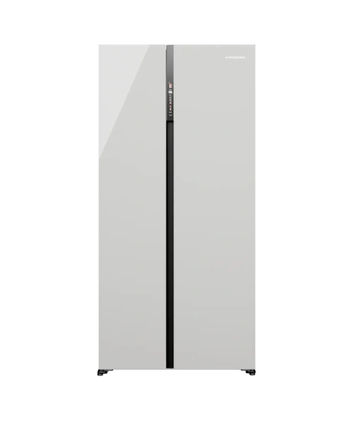 картинка Холодильник Kuppersberg отдельностоящий RFSN 1990 WG от магазина SEFI