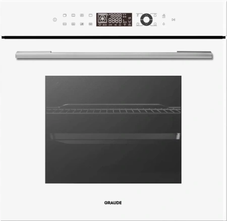картинка Духовой шкаф Graude BM 60.3 W от магазина SEFI