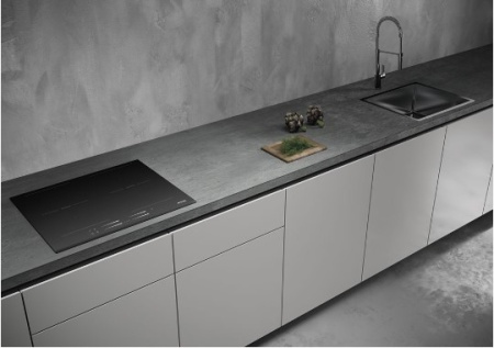 картинка Варочная панель Smeg SI2M7643B от магазина SEFI