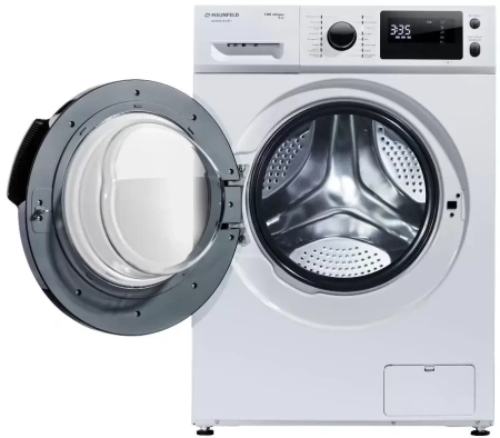 картинка Стиральная машина MAUNFELD MFWM149WH от магазина SEFI