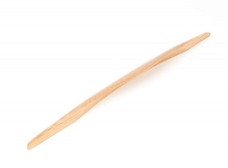 картинка Ручка мебельная Manta 320, дуб 465*31*29 от магазина SEFI