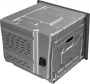 картинка Компактный духовой шкаф Asko OCM64SSH от магазина SEFI