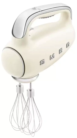 картинка Ручной миксер Smeg HMF01CREU от магазина SEFI