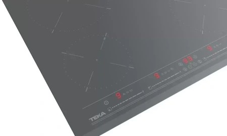 картинка Индукционная варочная панель Teka IZ 6420 STONE GREY магазин SEFI являющийся официальным дистрибьютором в России  картинка Индукционная варочная панель Teka IZ 6420 STONE GREY от магазина SEFI