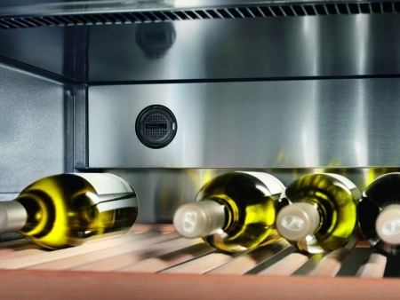 картинка Винный шкаф Liebherr WTes 5872 от магазина SEFI