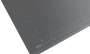 картинка Индукционная варочная панель Teka IZ 6420 STONE GREY магазин SEFI являющийся официальным дистрибьютором в России  картинка Индукционная варочная панель Teka IZ 6420 STONE GREY от магазина SEFI