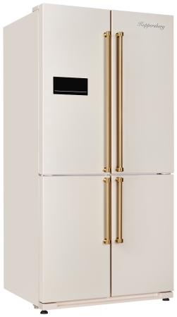картинка Отдельностоящий холодильник Kuppersberg NMFV 18591 C от магазина SEFI