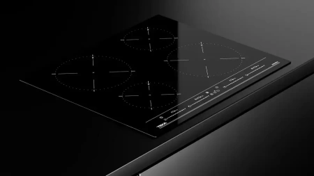 картинка Индукционная варочная панель Teka IBC 64320 MSP BLACK от магазина SEFI