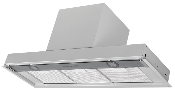 картинка Встраиваемая вытяжка KUPPERSBERG FRANCESCA 90 от магазина SEFI