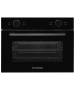 картинка Духовой шкаф Kuppersberg KMW 612 Black от магазина SEFI