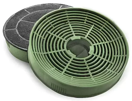 картинка Фильтр угольный KRONA SB (2 шт) от магазина SEFI