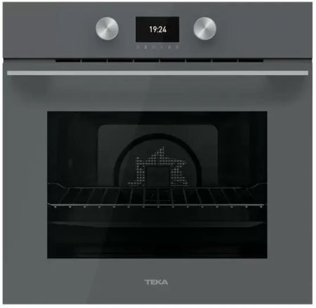 картинка Духовой шкаф Teka HLB 8600 STONE GREY от магазина SEFI