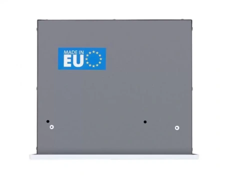 картинка Встраиваемая вытяжка MAUNFELD Crosby Power 60 белый от магазина SEFI