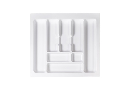 картинка Вкладыш для столовых приборов 600 COMFORT (535*490), белый РП от магазина SEFI