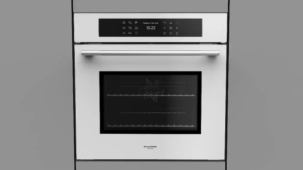 картинка Духовой шкаф Fulgor Milano FCO 6214 P TEM WH от магазина SEFI