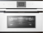 картинка Компактный духовой шкаф с микроволнами Kuppersbusch CBM 6550.0 W2 от магазина SEFI
